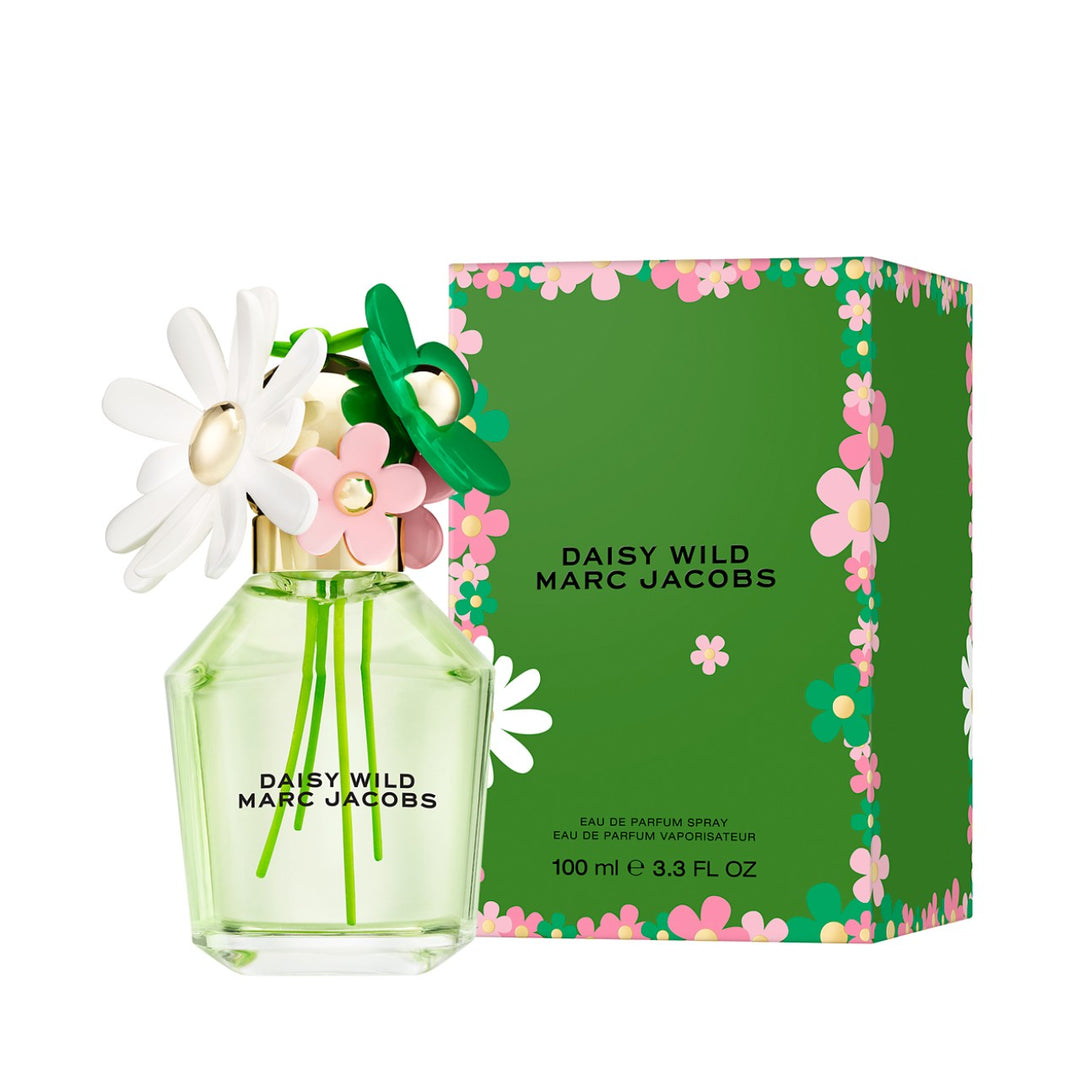 Daisy Wild - GWP