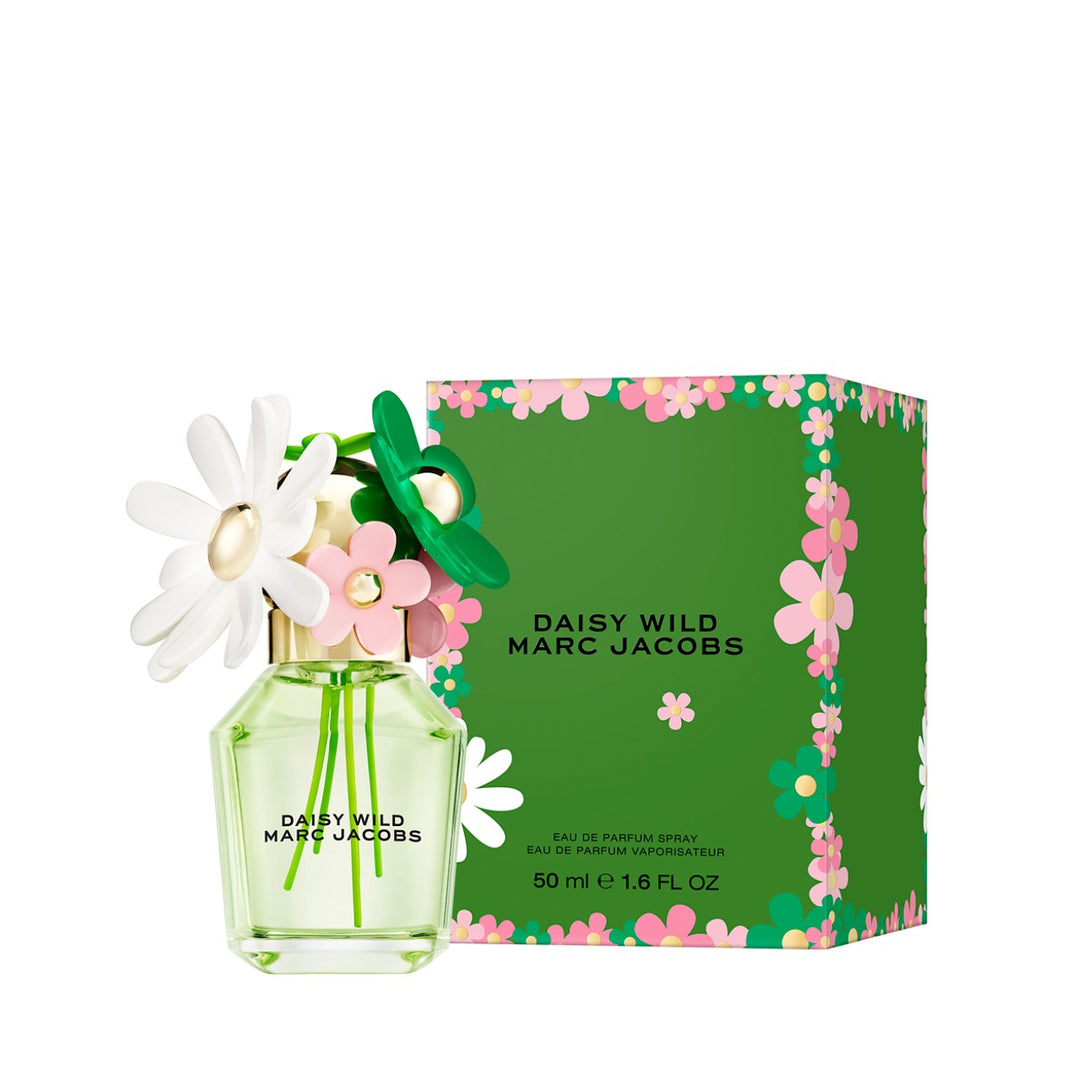 Daisy Wild - GWP