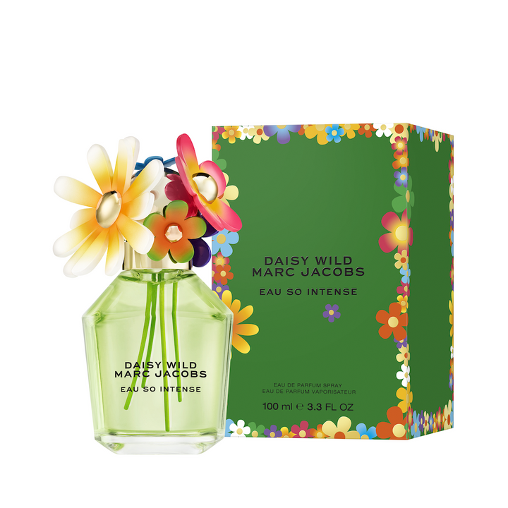 Daisy Wild Eau so Intense
