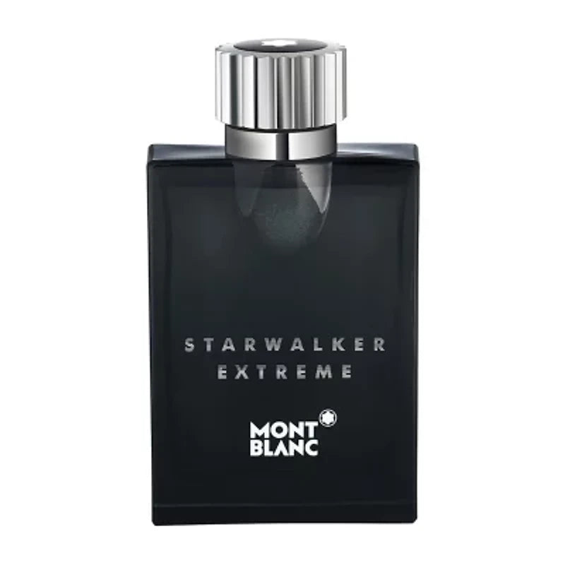 Montblanc Starwalker Extreme Eau De Toilette
