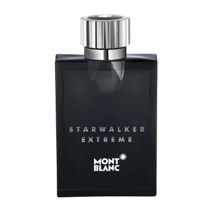Montblanc Starwalker Extreme Eau De Toilette