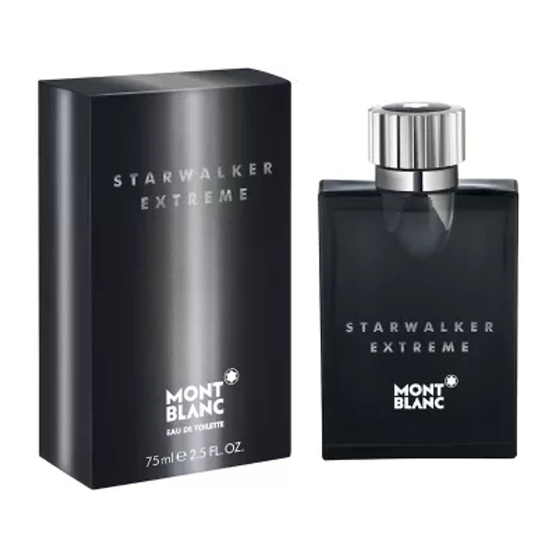 Montblanc Starwalker Extreme Eau De Toilette