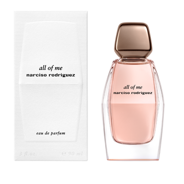 All of Me – Preciosa