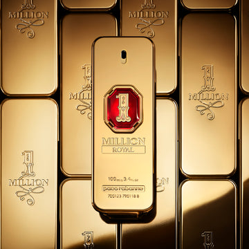 Million Parfum Royal – Preciosa