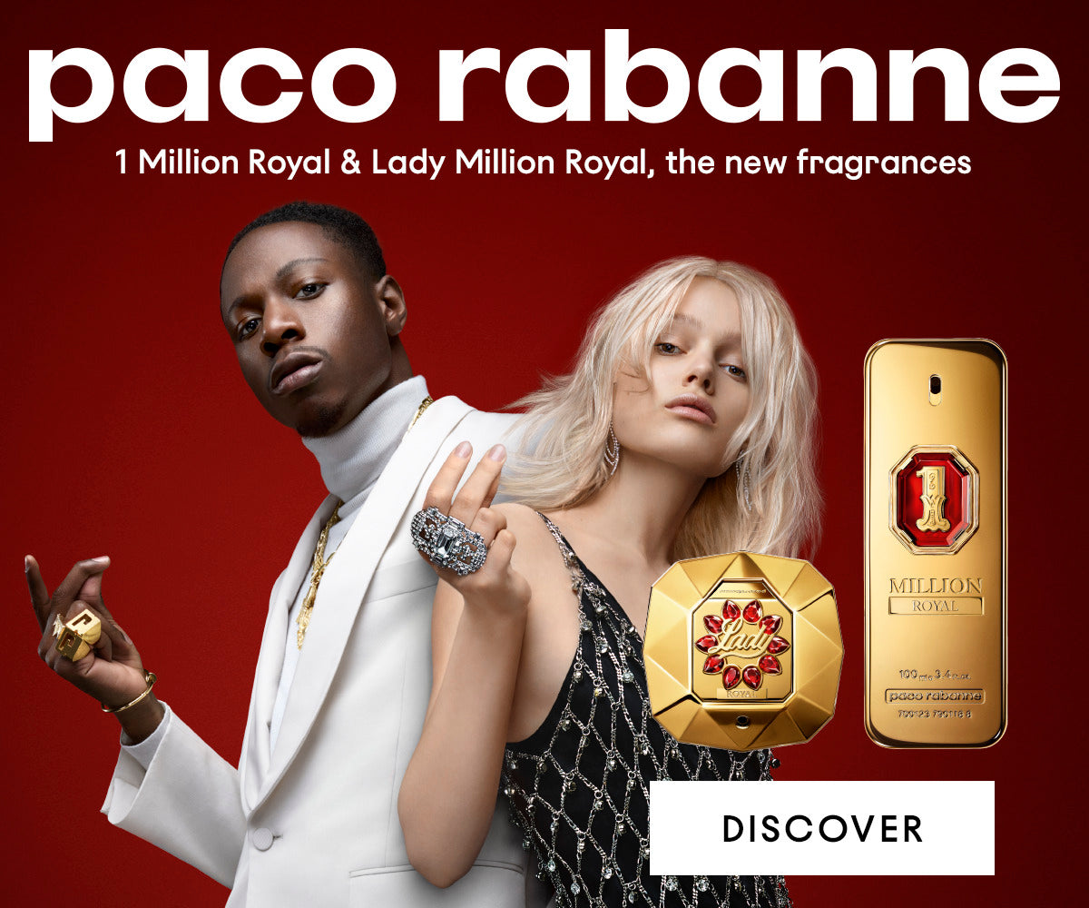 One million paco rabanne precio sale guatemala