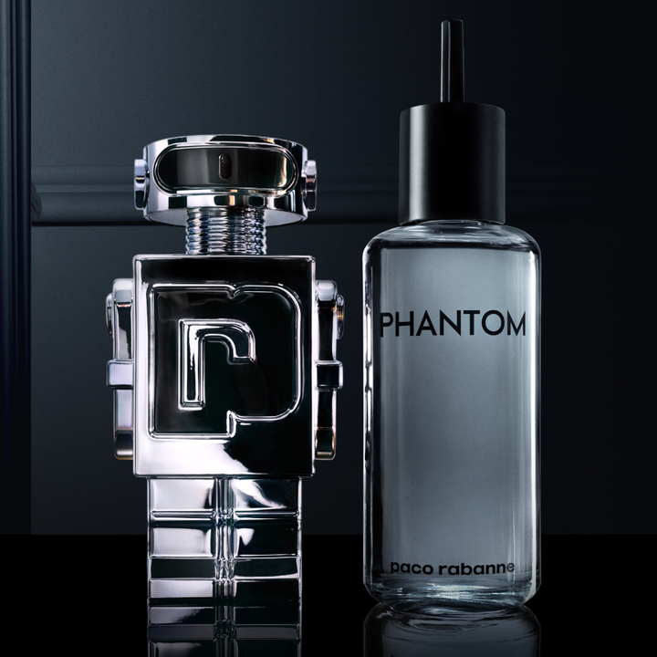 Phantom EDT