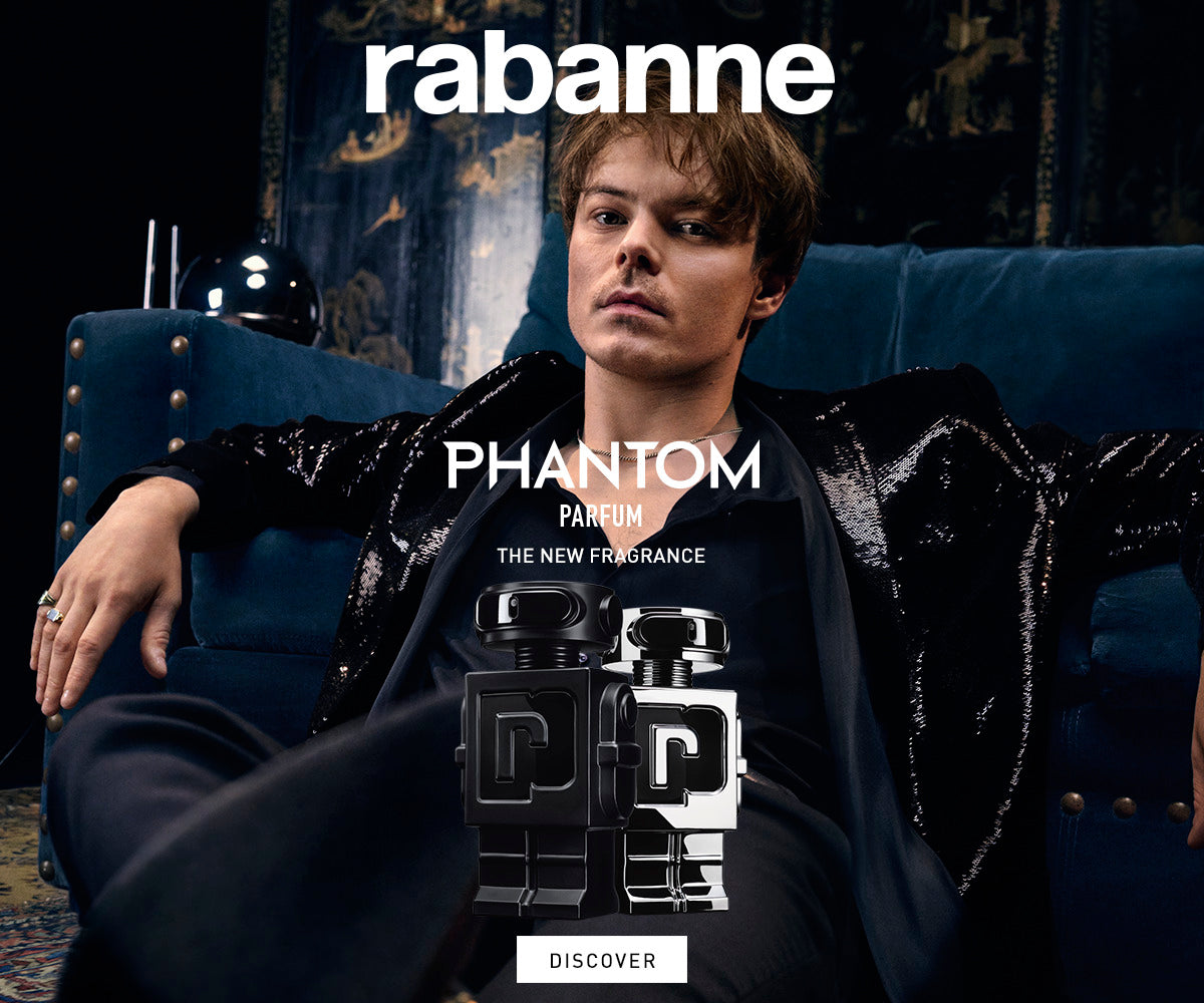 Rabanne – Preciosa