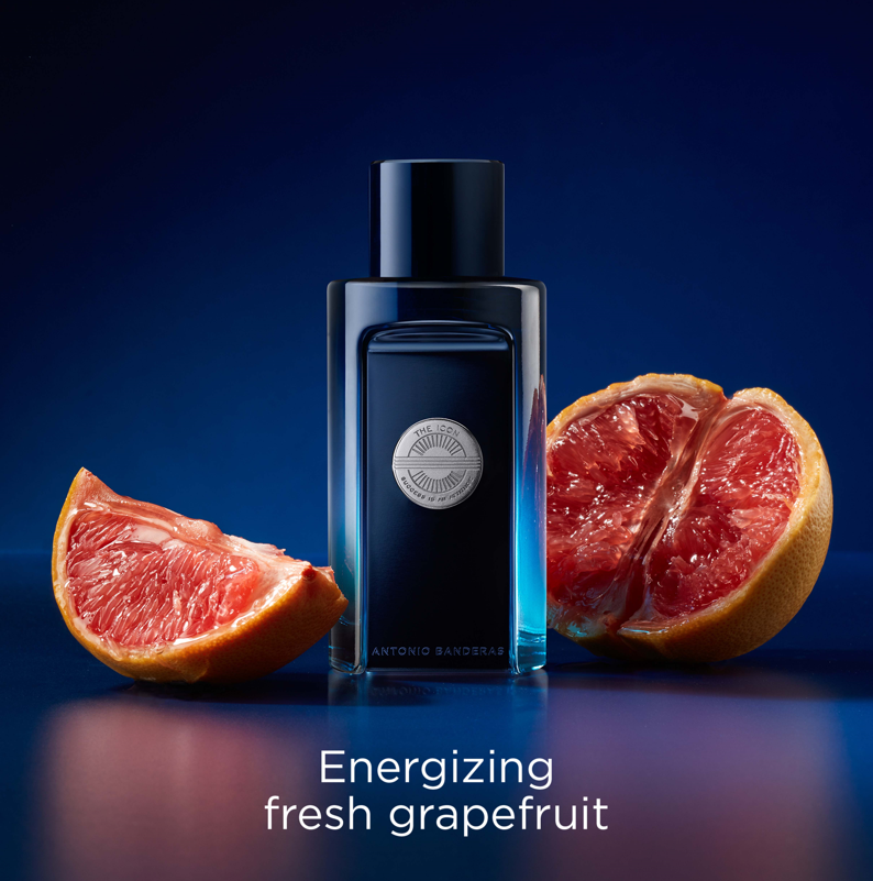 The Icon EDT - gwp