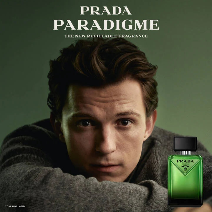 Paradigme Eau de Parfum for Men
