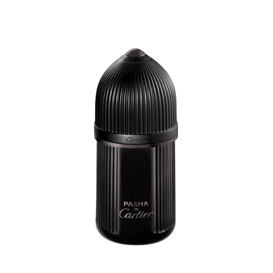 Pasha De Cartier Noir Absolu