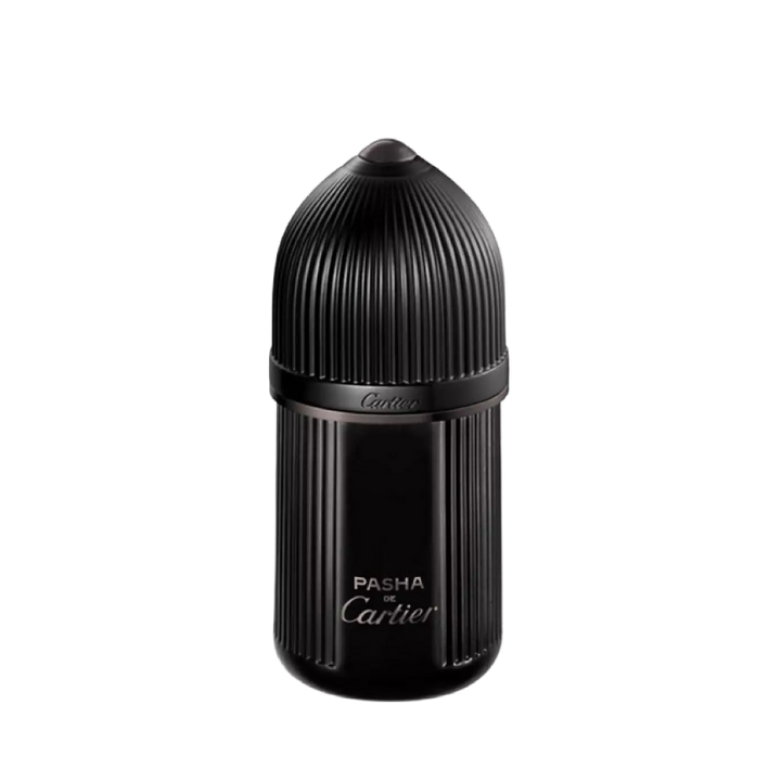 Pasha De Cartier Noir Absolu