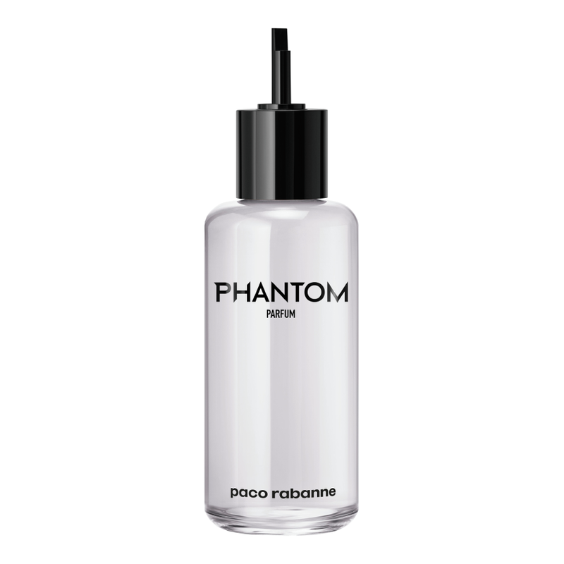 Phantom Parfum - GWP
