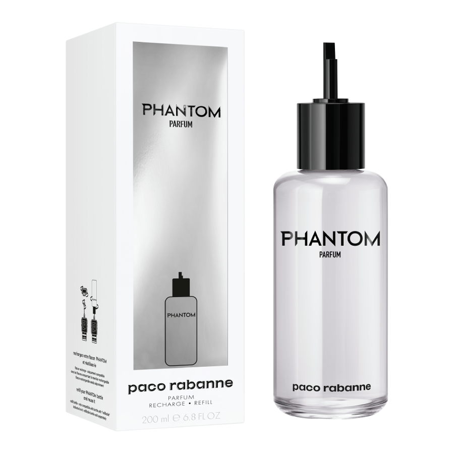 Phantom Parfum