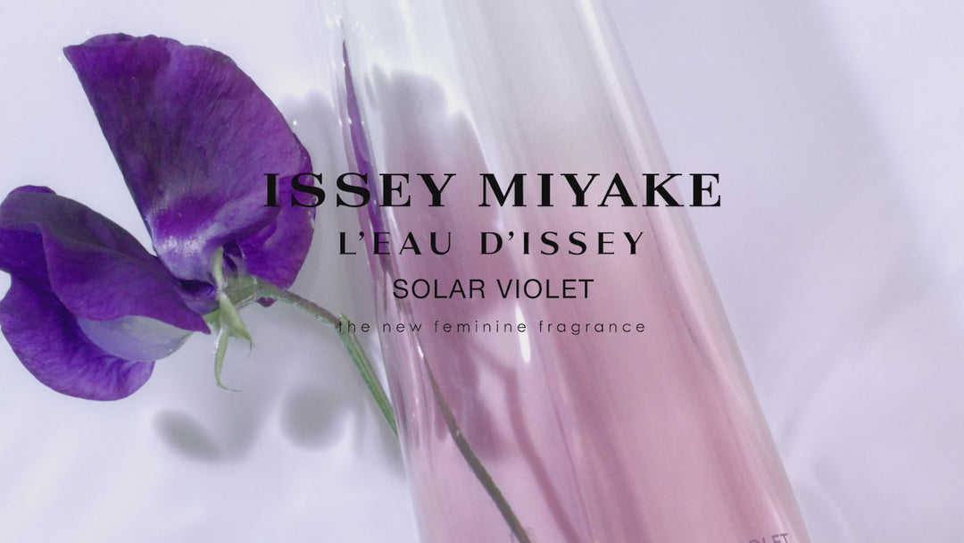 Issey Miyake Solar Violet