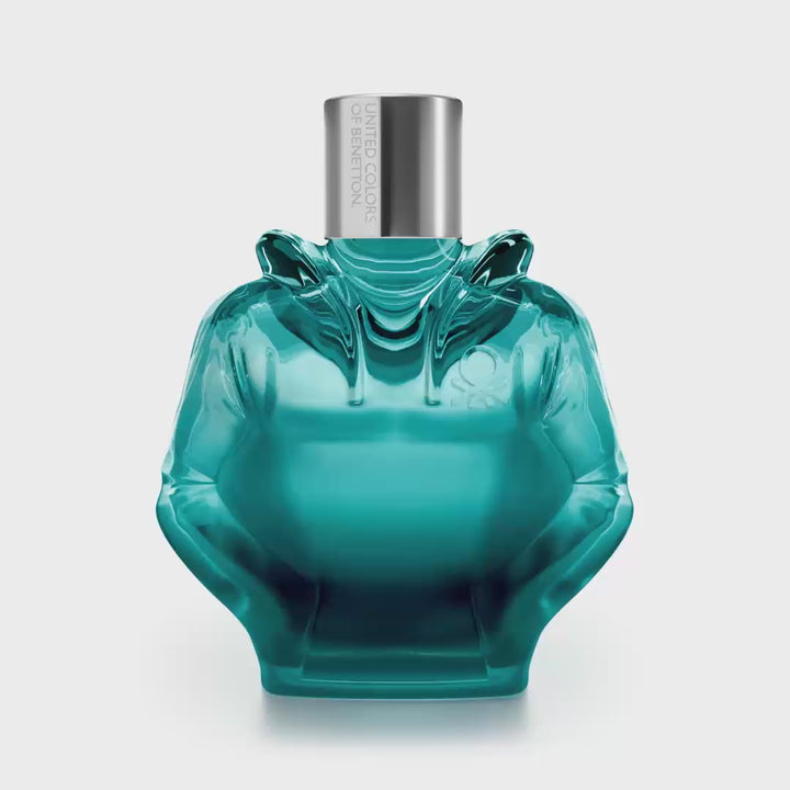 We Are Tribe Cool EDT - GWP