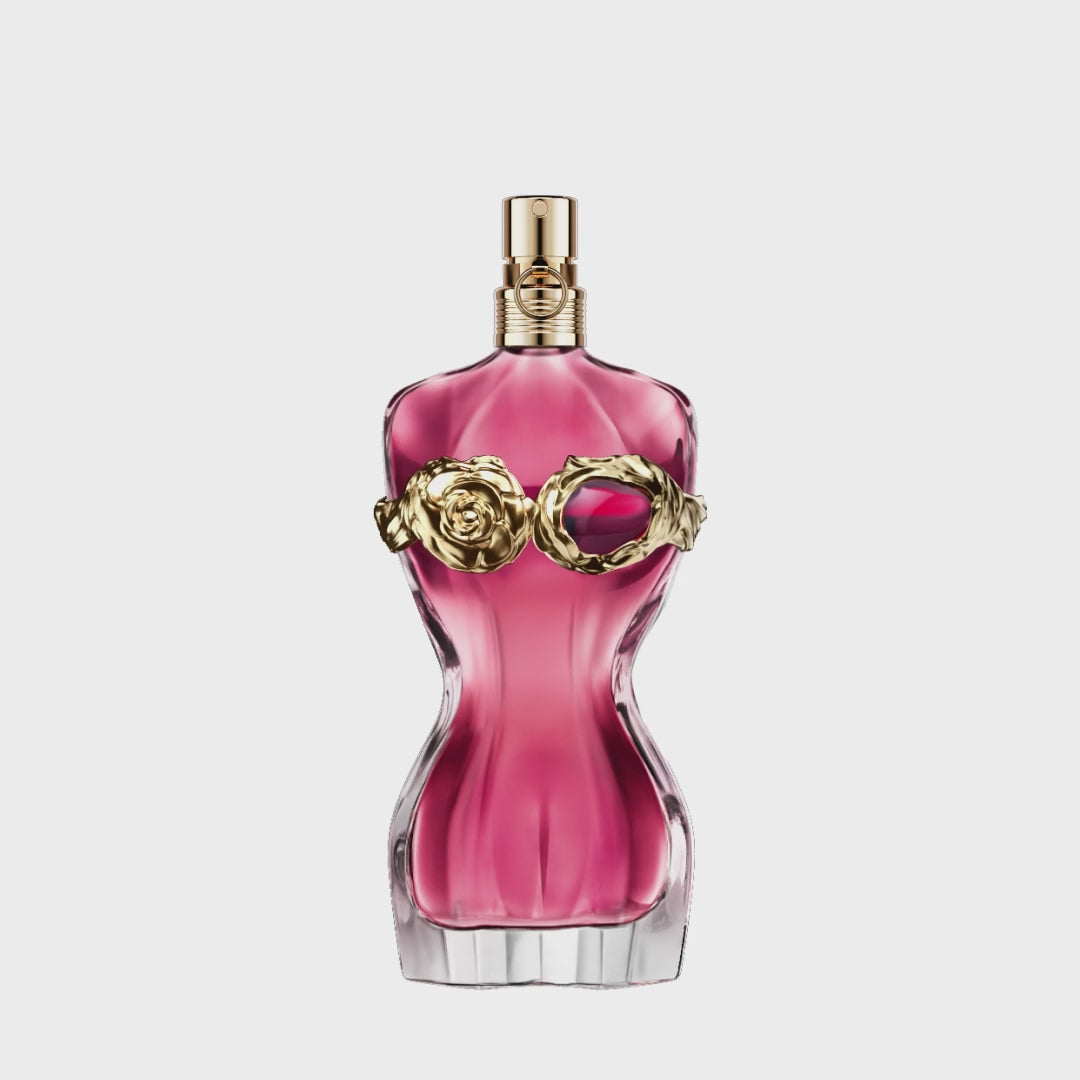 La Belle Rosea Eau de Parfum