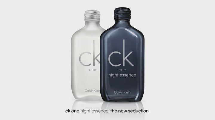 ck one night essence
