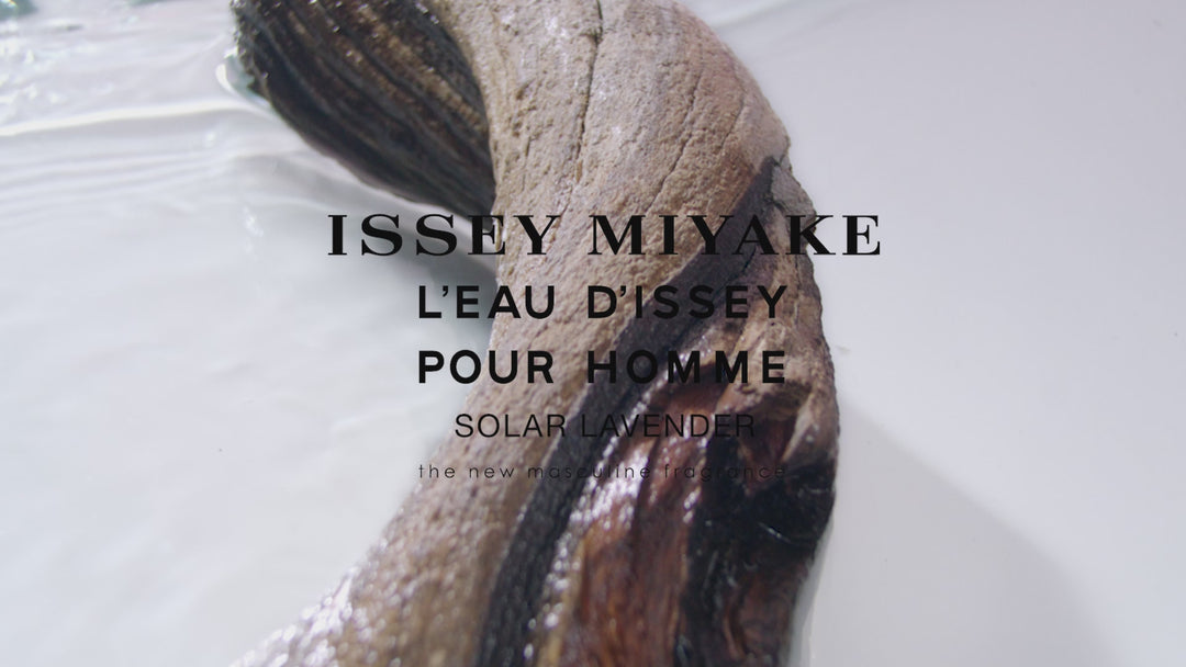 Issey Miyake Solar Lavender