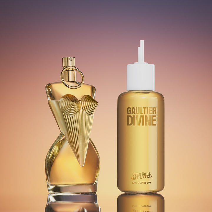 Gaultier Divine EDP