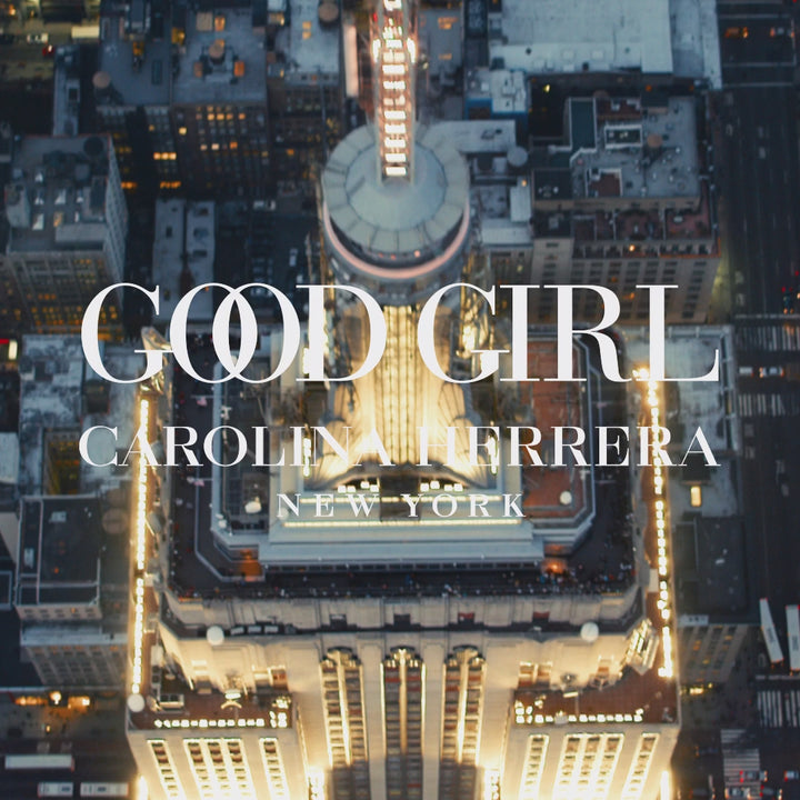 Good Girl Blush Elixir - GWP