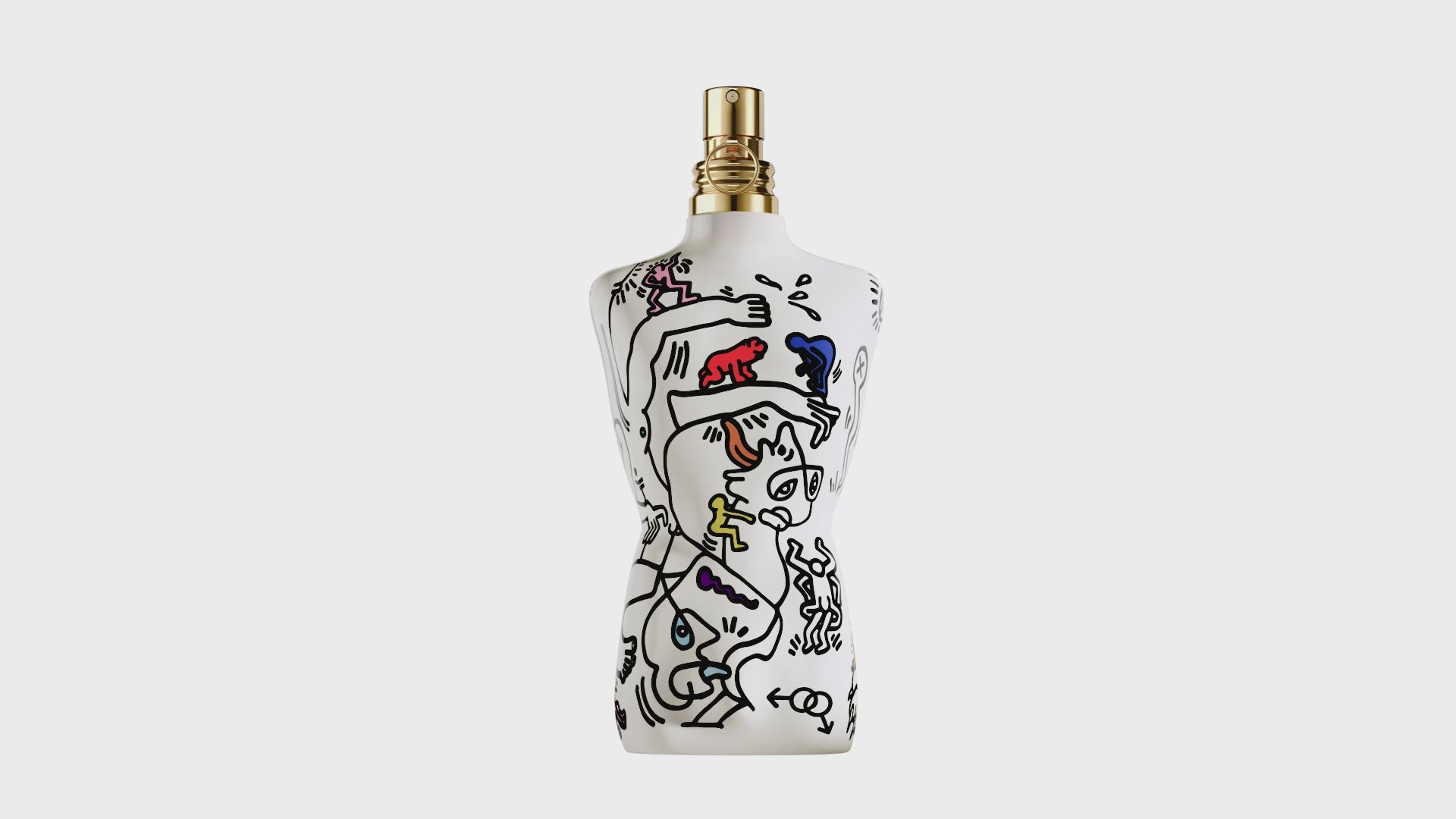 Le Male Pride Edition EDT Preciosa