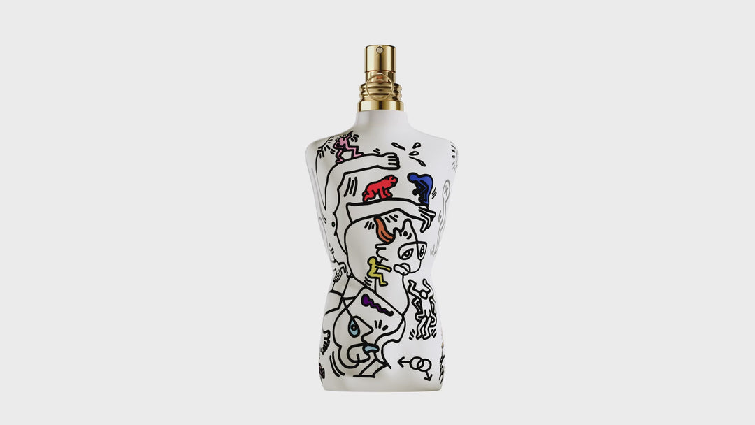 Le Male Pride Edition EDT