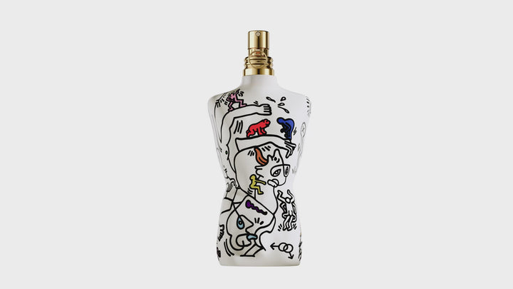 Le Male Pride Edition EDT