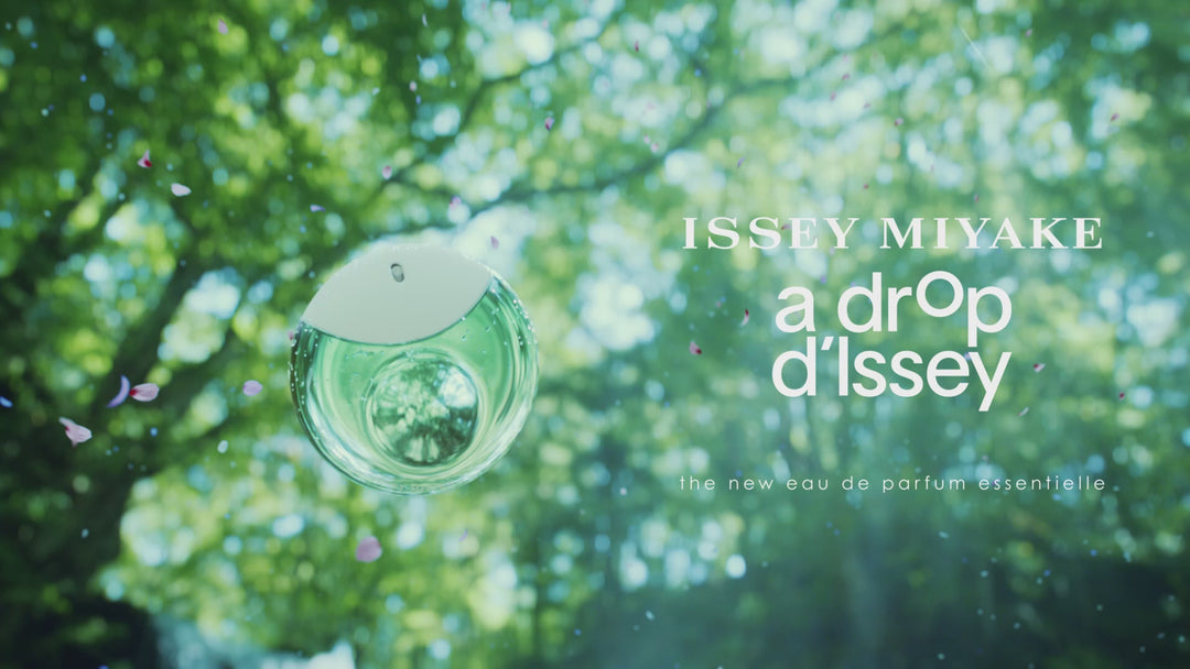 A Drop d'Issey Essentielle EDP