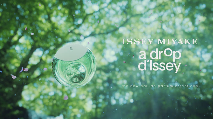 A Drop d'Issey Essentielle EDP