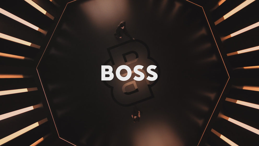Boss The Scent Eau de Parfum Intense Pour Homme