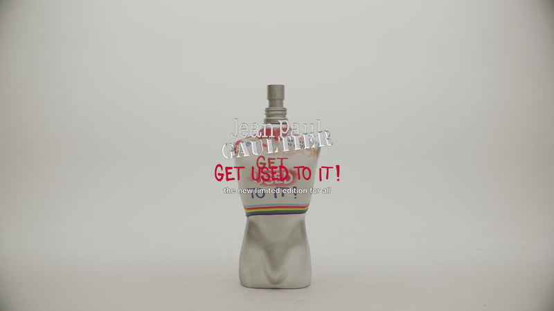Classique Pride EDT