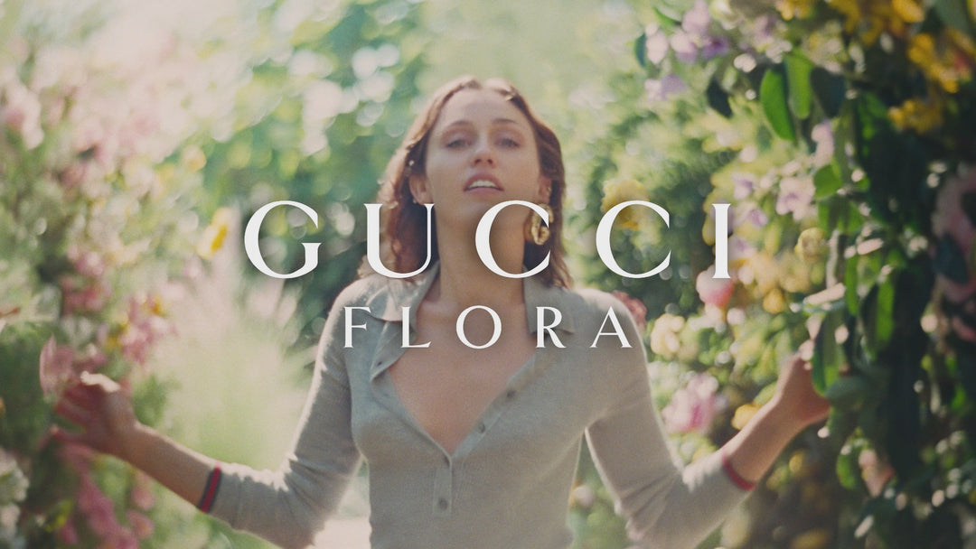 Gucci Flora Gorgeous Orchid Intense