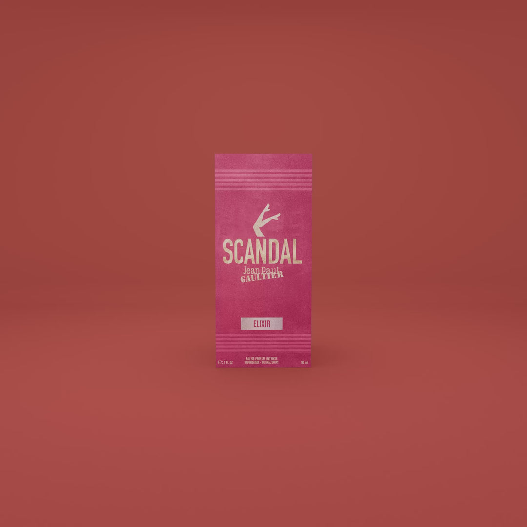 Scandal Elixir Parfum