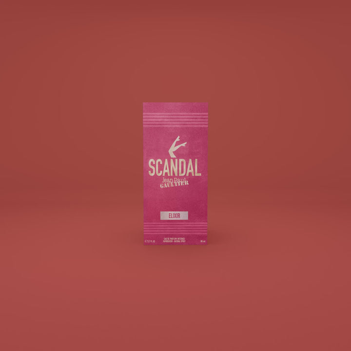 Scandal Elixir Parfum