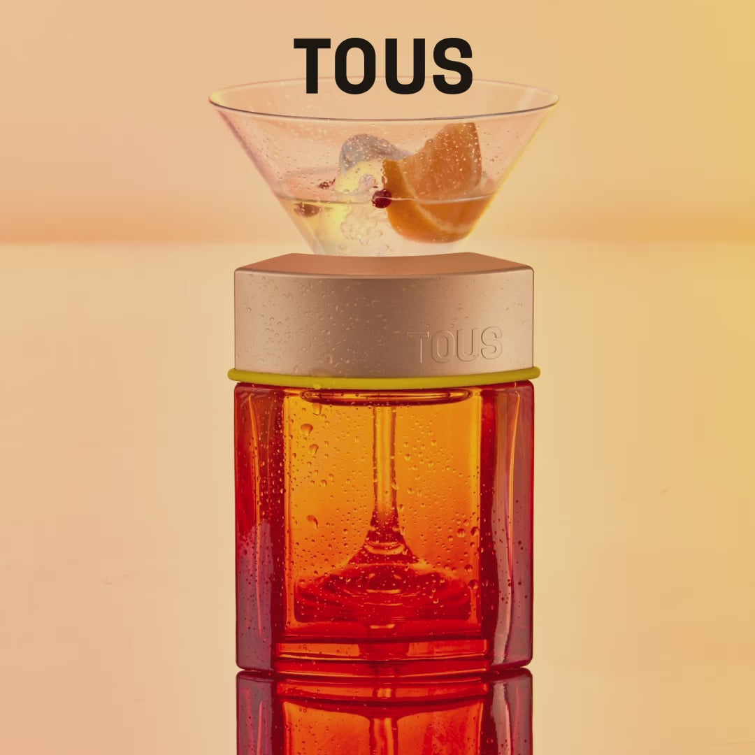 Tous Man Spritz