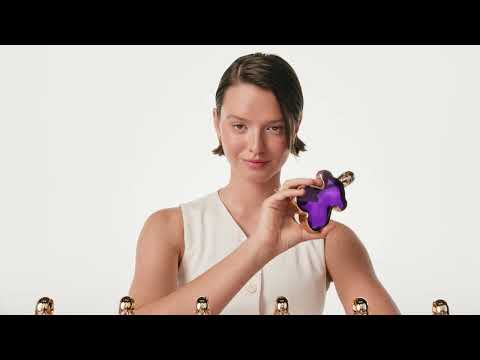 LoveMe The Amethyst Elixir