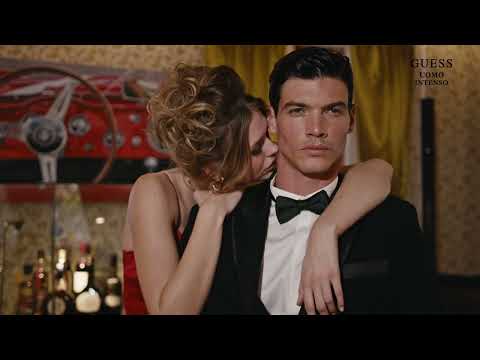 Uomo Intenso EDP