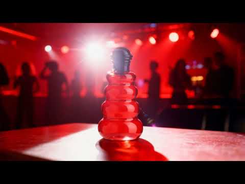 Samba Red Man Eau De Toilette