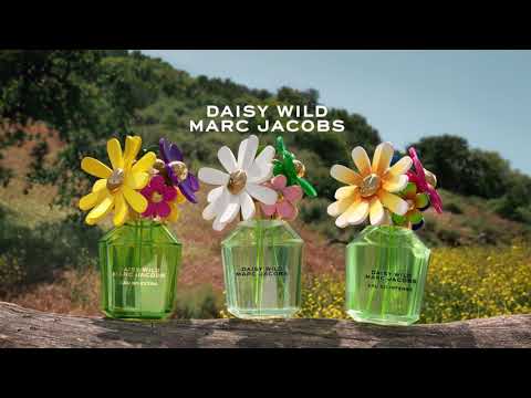 Daisy Wild Eau So Extra Eau de Parfum