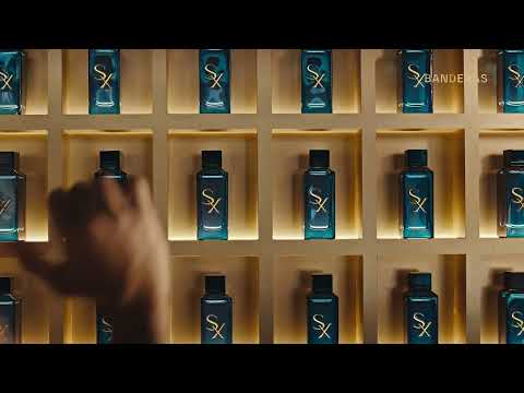 Seduction X Eau de Parfum for Men