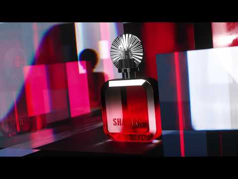 Shakira Rojo Elixir Eau de Parfum