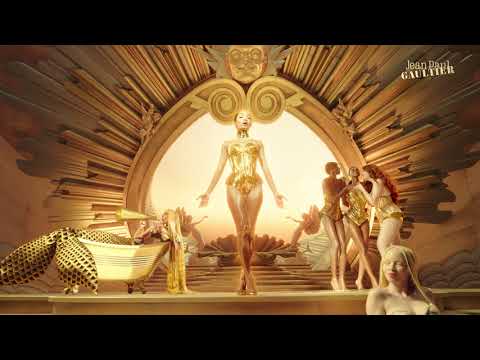 Gaultier Divine Elixir Parfum