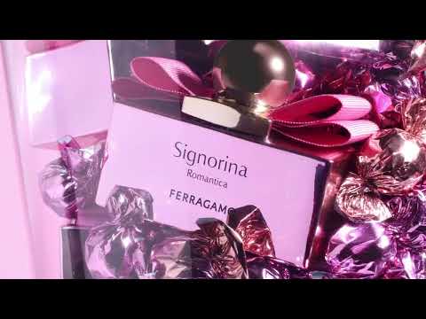 Signorina Romantica Eau de Parfum - GWP