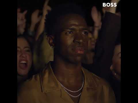BOSS Bottled Beyond