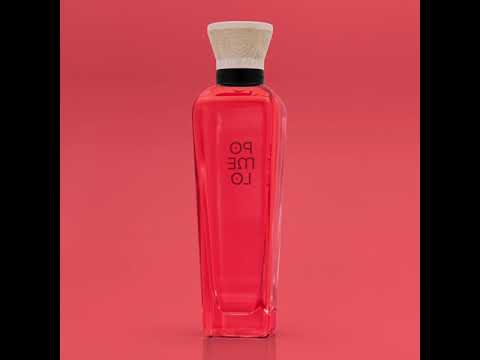 Pomelo Eau de Toilette Woman