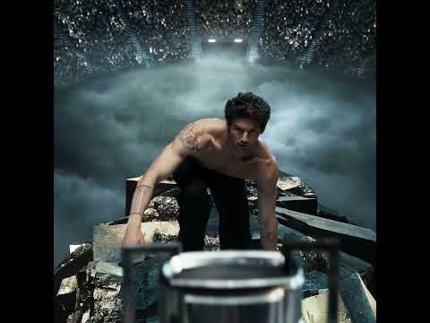 Invictus Elixir Parfum