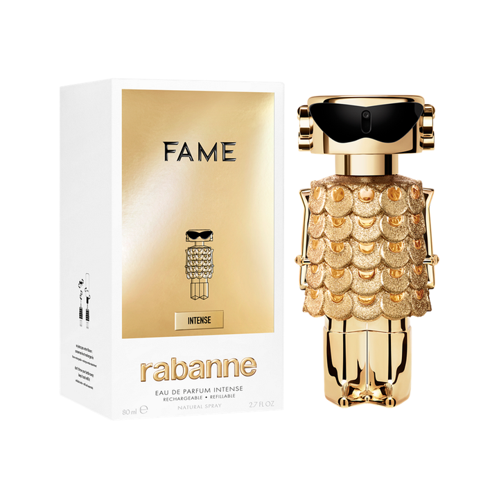 Fame Intense - GWP