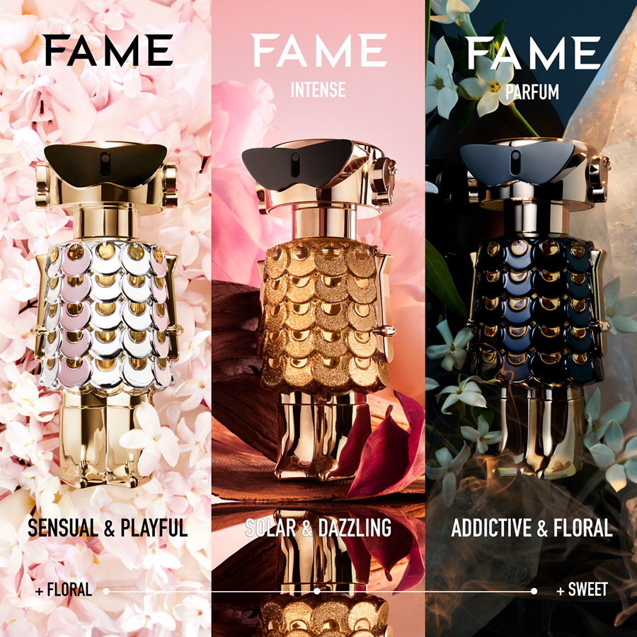 Fame Parfum