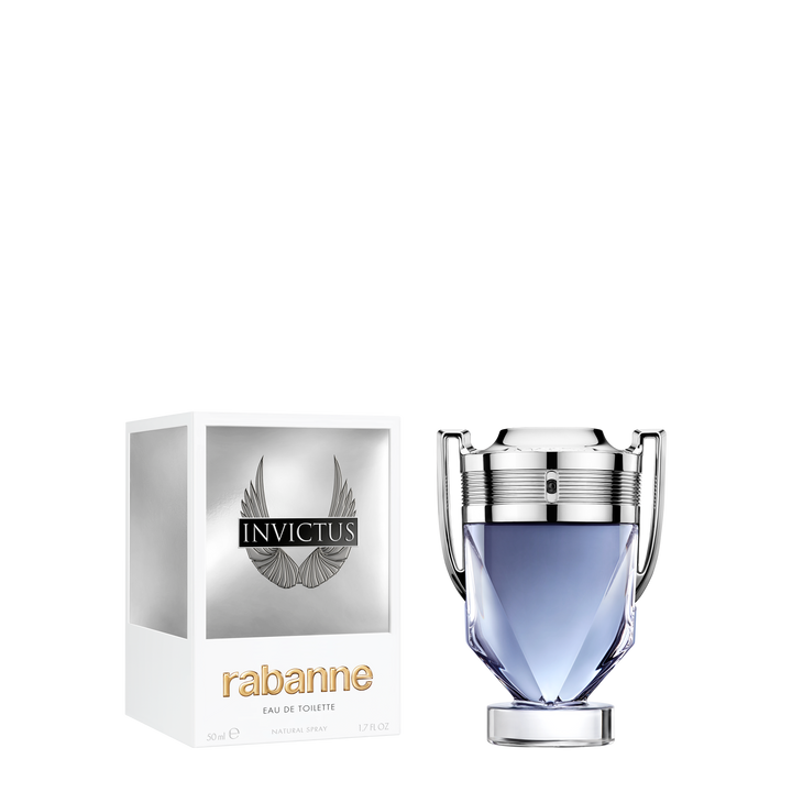 Invictus Eau de Toilette