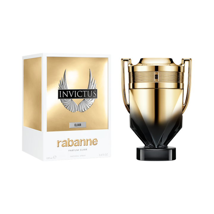 Invictus Elixir Parfum